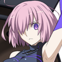 Mash Kyrielight