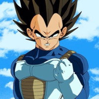 Vegeta