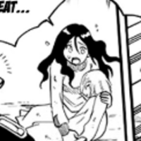 Female side character