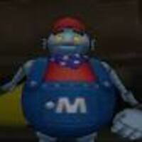 Mergatroid