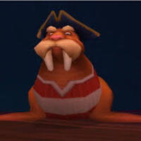 Wally (recast)
