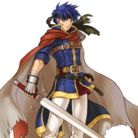 Ike