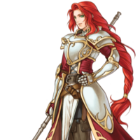 Titania