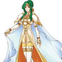 Elincia