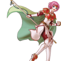 Marcia