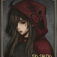 Red Riding Hood