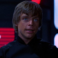 Luke Skywalker