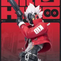 Billy Kid (Zenless Zone Zero)