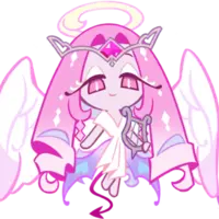 (CLOSED) Eternal Sugar Cookie