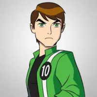 Ben Tennyson 