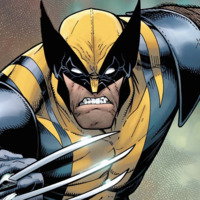 (CLOSED) Wolverine 
