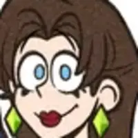 Mrs. Afton (Bernadette / Bonnie)