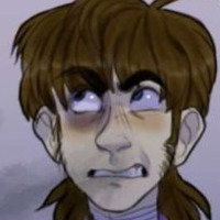 Teen William 