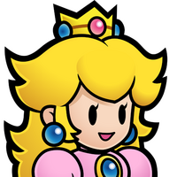 Princess Peach