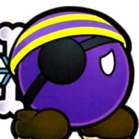 Pa-Patch (Minor Role)