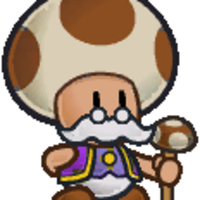 Toadsworth