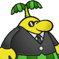 Mafia Pianta #2 (Minor Role)