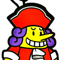 Flavio (Minor Role for now)