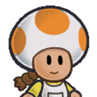 Innkeeper (Minor Role)