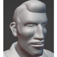 Technician (Diego Vasquez)