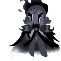Silent Salt Cookie