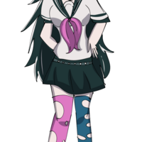 Ibuki Mioda