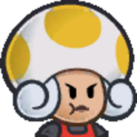 Zess T. (Minor Role for now)
