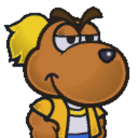 Doogan #2 (Minor Role)