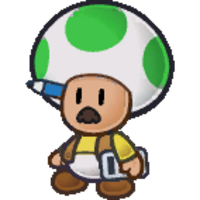 Plenn T. (Minor Role for now)