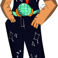Brock Throckmorton