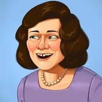 Fiona Murray 