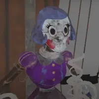 Trisha Afton (Mrs. Afton)