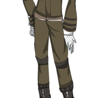 Korekiyo Shinguji