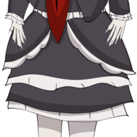 Celestia Ludenberg