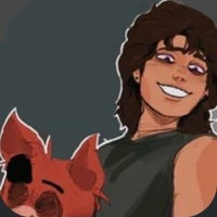 Young Michael Afton  