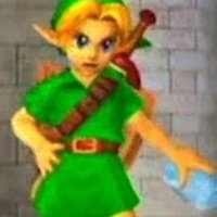 Young Link