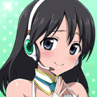Iori Izumi