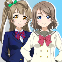 Kotori/You
