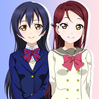 Umi/Riko