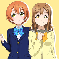 Rin/Hanamaru
