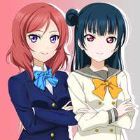 Maki/Yoshiko
