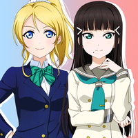 Eli/Dia