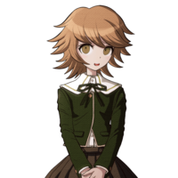Chihiro Fujisaki