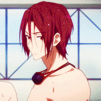 Matsuoka Rin