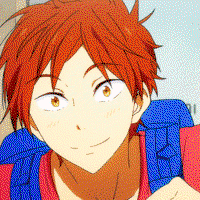 Mikoshiba Momotarou