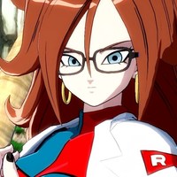 Android 21