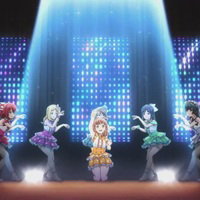 Omoi yo Hitotsu ni Nare Orange Lines
