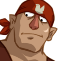 Alfonzo, Royal Engineer