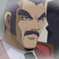 Gozaburo Kaiba 