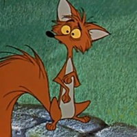 The Fox